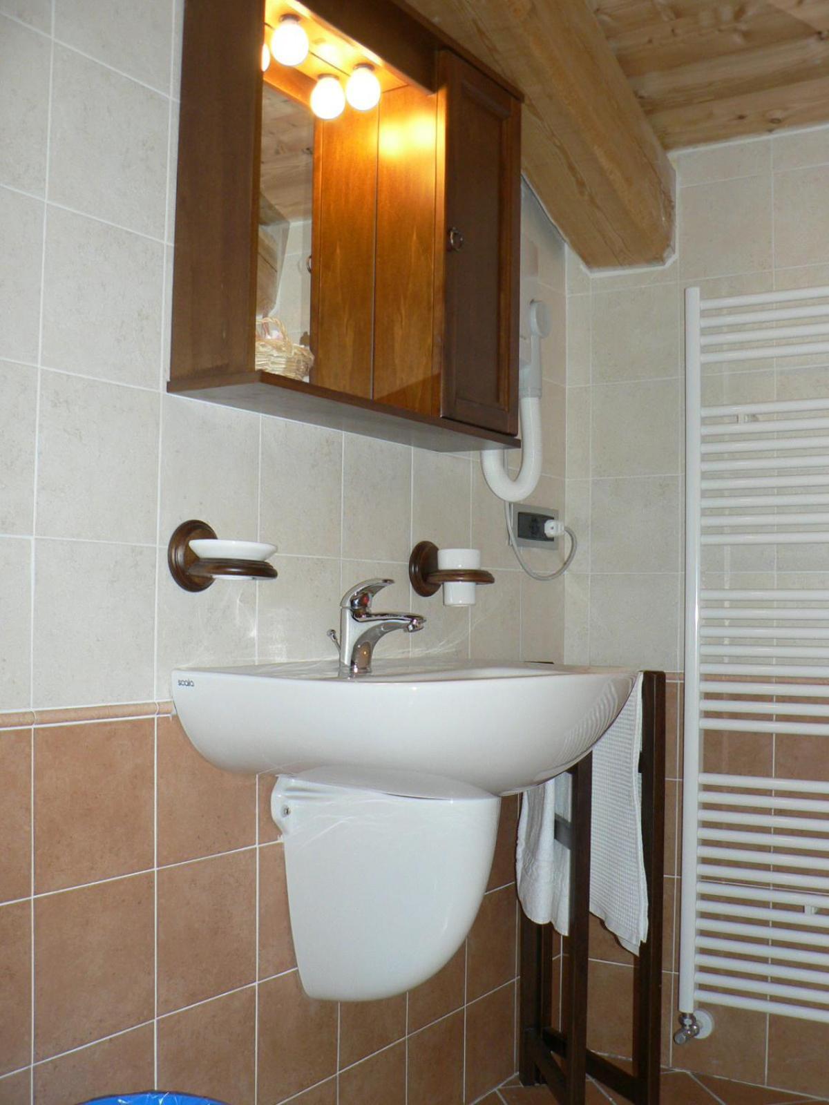 Hotel Villa Plinia Pragelato Eksteriør billede