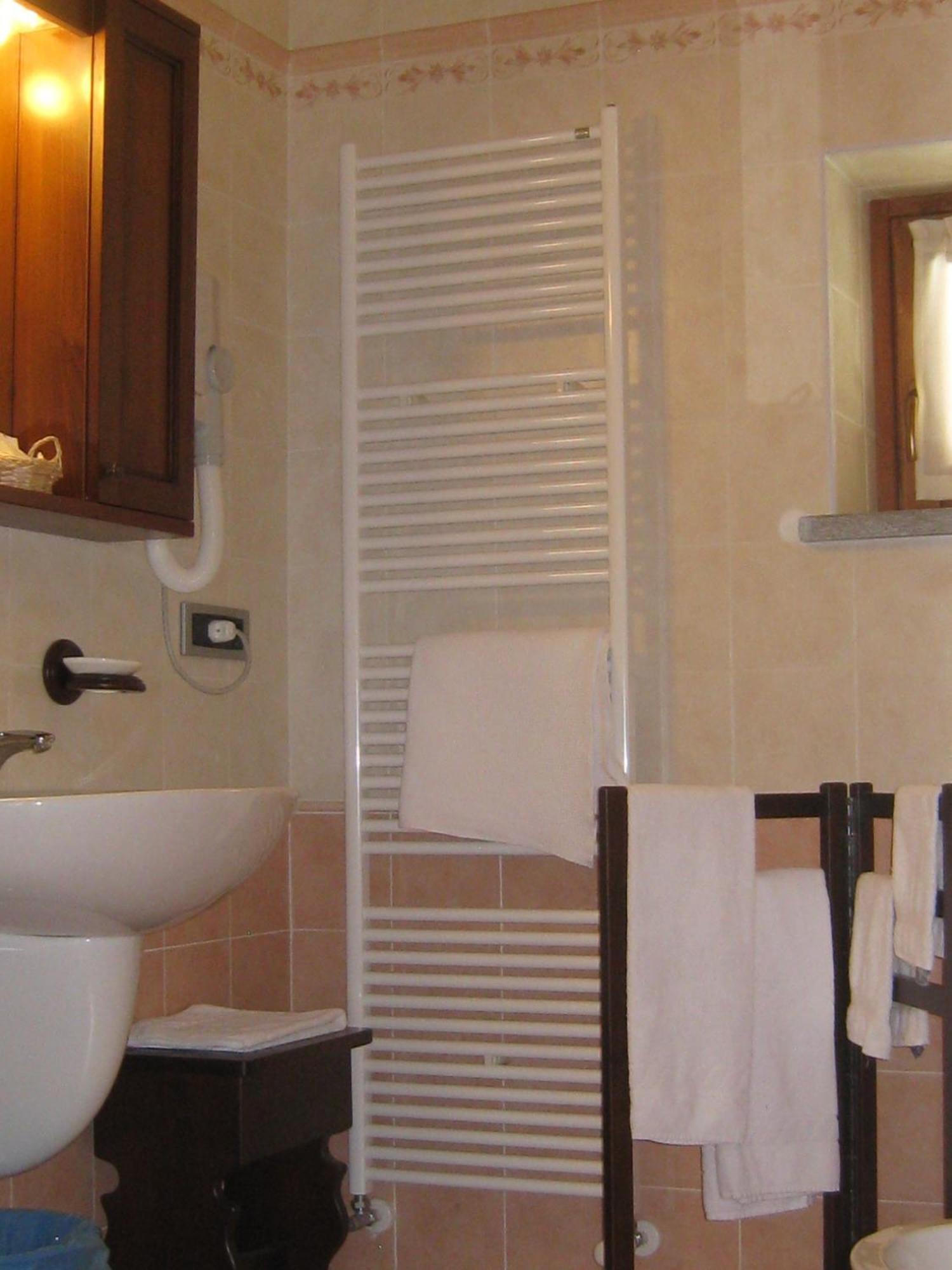 Hotel Villa Plinia Pragelato Eksteriør billede